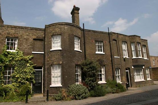 3 Mills Studios (01/05/2019)