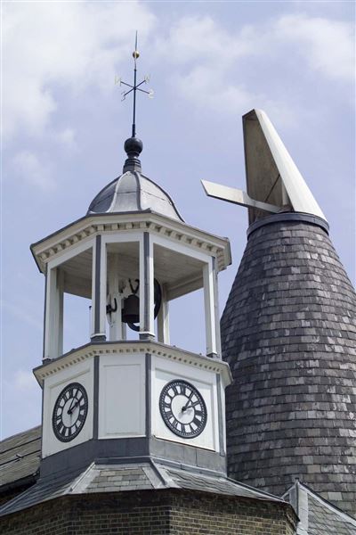 3 Mills Studios (01/05/2019)