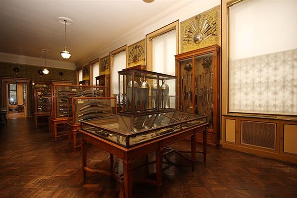 Wallace Collection (01/05/2019)