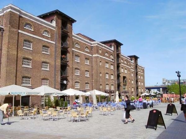 Canal & River Trust (01/05/2019)