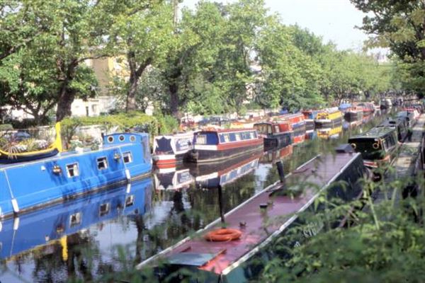 Canal & River Trust (01/05/2019)