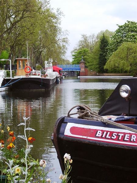 Canal & River Trust (01/05/2019)