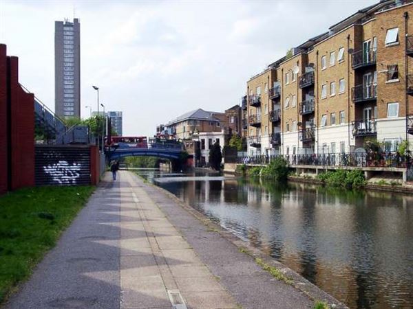 Canal & River Trust (01/05/2019)