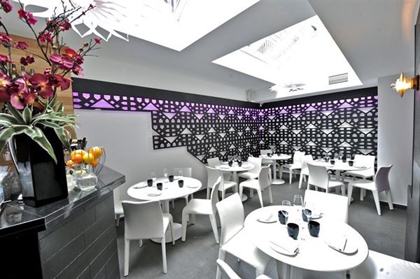 Cocochan Restaurant & Bar (01/05/2019)