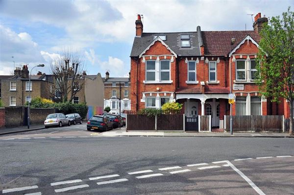 Ormiston Grove (01/05/2019)