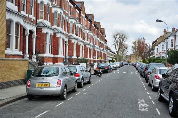 Ormiston Grove (01/05/2019)