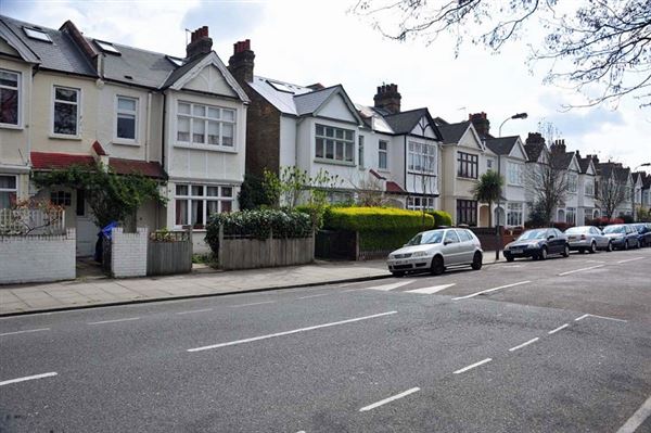 Wormholt Road (01/05/2019)