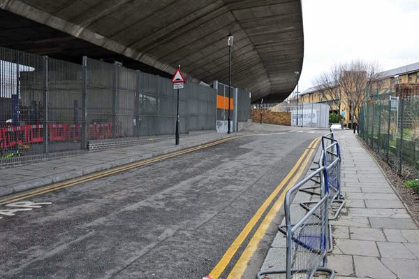 Acklam Road (01/05/2019)
