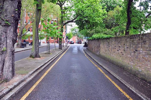 Duchess of Bedford's Walk (01/05/2019)