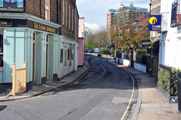 Church Street, Isleworth (01/05/2019)