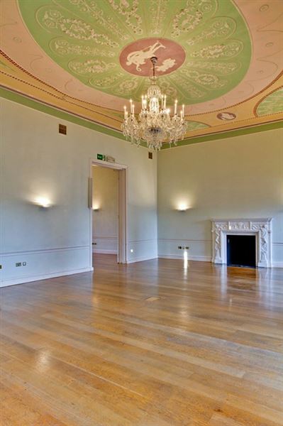 Asia House (01/05/2019)