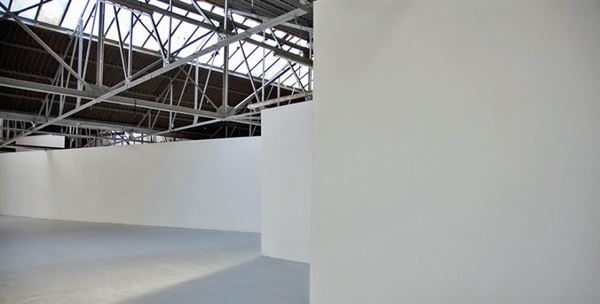 The Dairy Art Centre (01/05/2019)