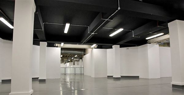 Victoria House - Basement (01/05/2019)