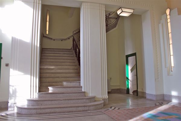 Hoover Building (01/05/2019)
