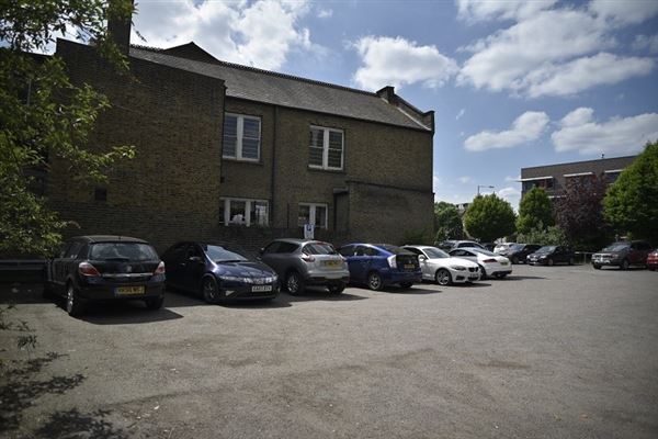 Linton Road Car Park (01/05/2019)