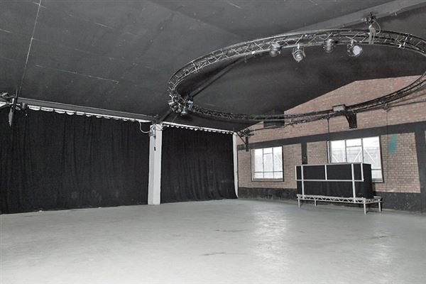 Autumn Street Studios (01/05/2019)
