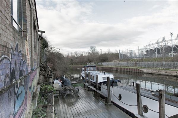 Autumn Street Studios (01/05/2019)