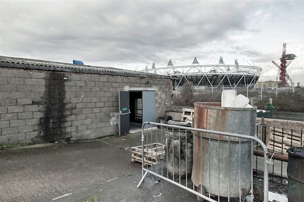 Autumn Street Studios (01/05/2019)