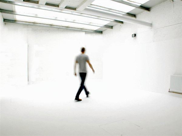 White Room Studio (01/05/2019)