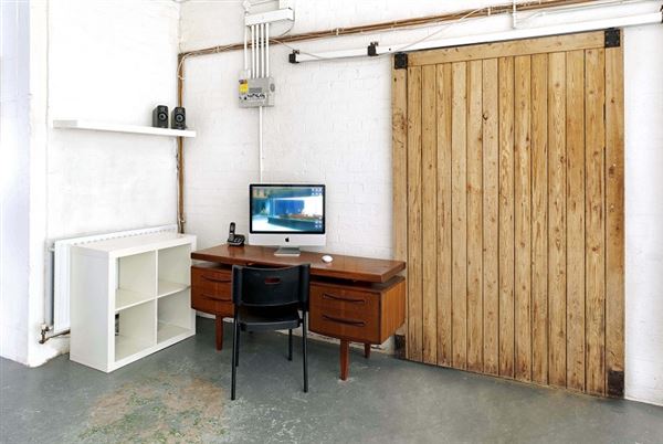 White Room Studio (01/05/2019)