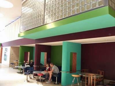 Kiln Theatre and Cinema (01/05/2019)