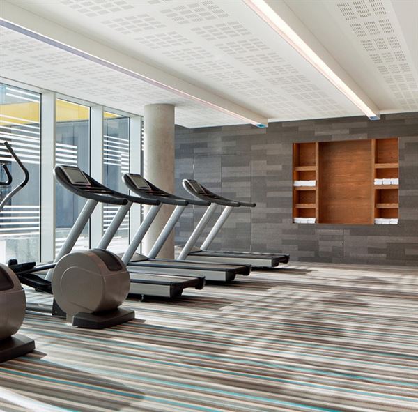 Aloft London Excel (01/05/2019)