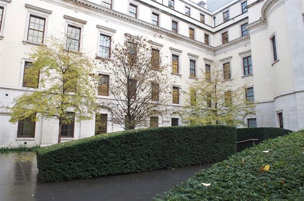 HM Treasury (01/05/2019)