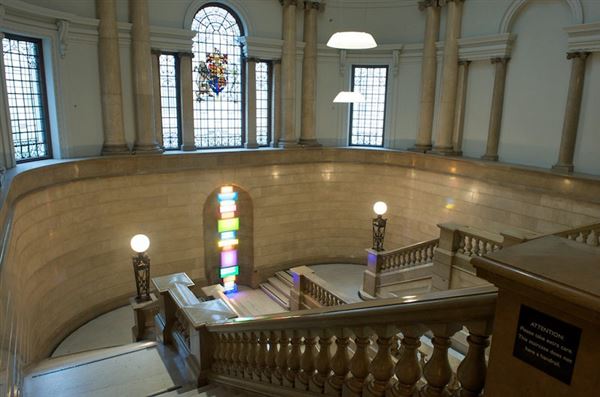 HM Treasury (01/05/2019)