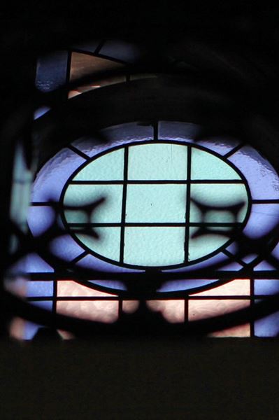The Borough Welsh Congregational Chapel (01/05/2019)