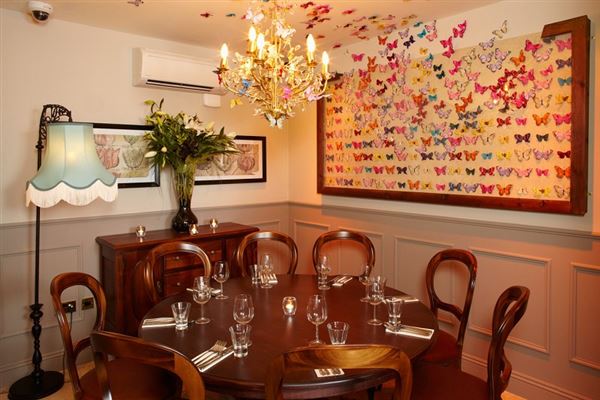 Grace Bar, Restaurant, Lounge & Club (01/05/2019)