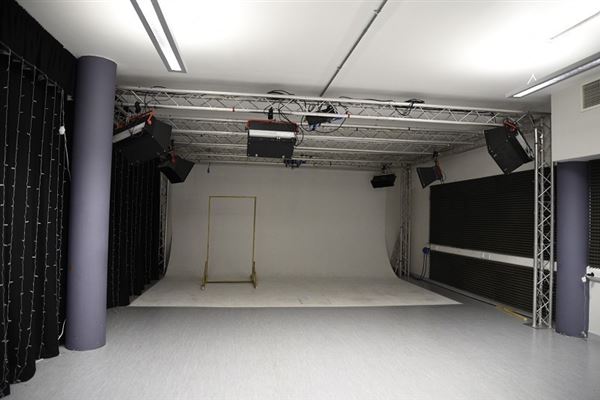 Barking Enterprise Centre (01/05/2019)