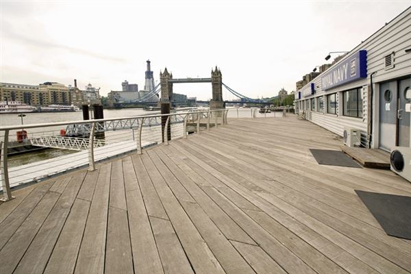 HMS President (01/05/2019)