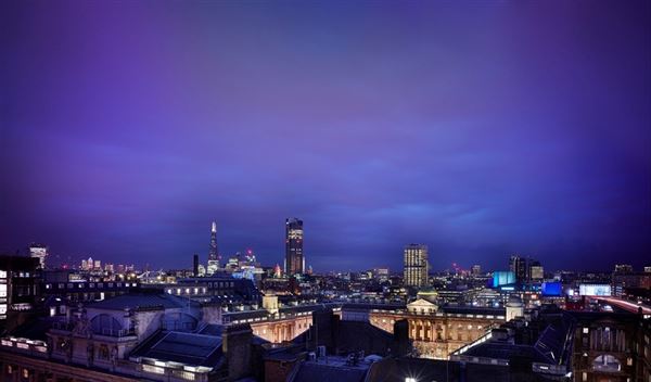 ME London Hotel (01/05/2019)