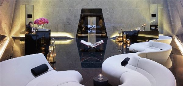 ME London Hotel (01/05/2019)