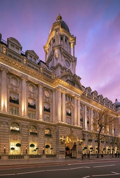 Rosewood London (01/05/2019)