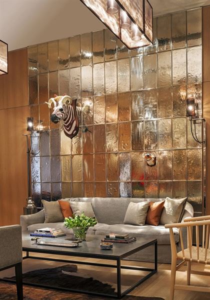 Rosewood London (01/05/2019)