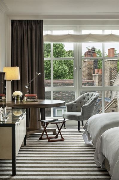 Rosewood London (01/05/2019)