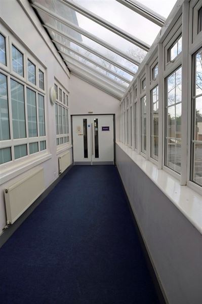 Merton Adult Education Centre (01/05/2019)