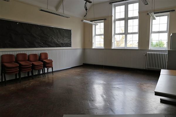 Merton Adult Education Centre (01/05/2019)