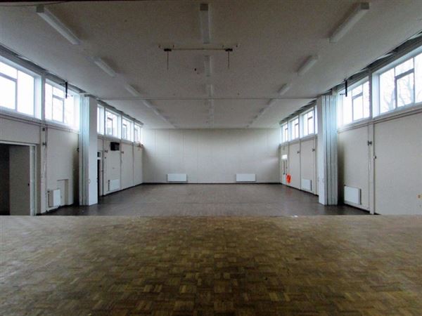 Slade Green Community Centre (01/05/2019)