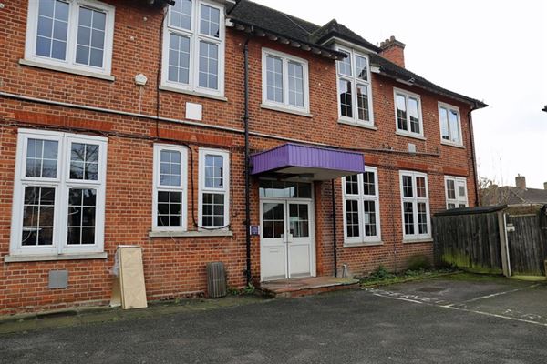 Merton Adult Education Centre (01/05/2019)