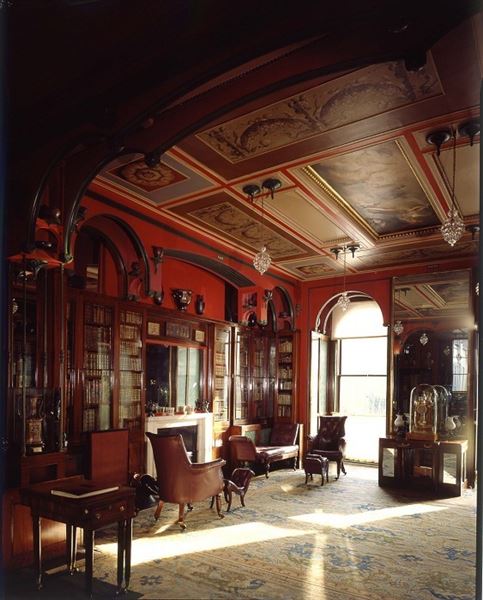 Sir John Soane's Museum (01/05/2019)