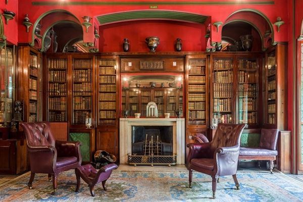 Sir John Soane's Museum (01/05/2019)
