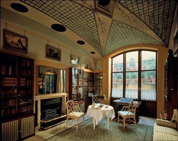 Sir John Soane's Museum (01/05/2019)