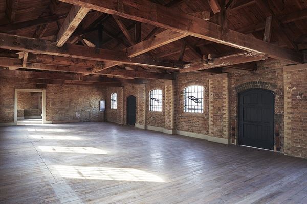 Provender Building (01/05/2019)