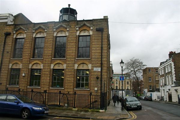 West Library (01/05/2019)