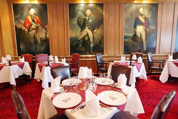 Army & Navy Club (01/05/2019)