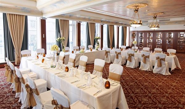 Army & Navy Club (01/05/2019)