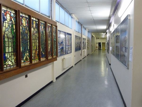 Camden School for Girls (01/05/2019)
