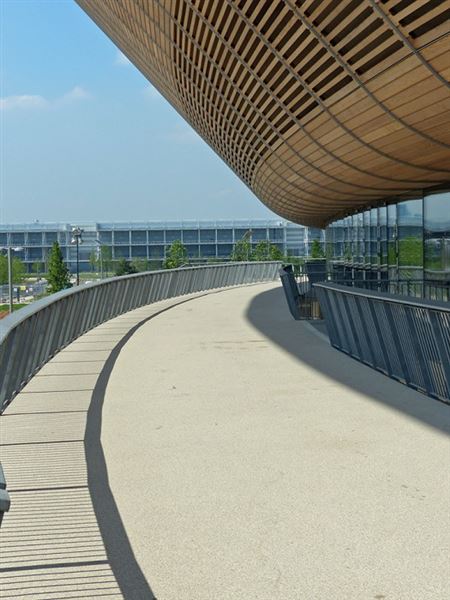 Lee Valley VeloPark (QEOP) (01/05/2019)